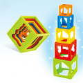 Jouet en plastique Toy Toy Jenga (H9327005)